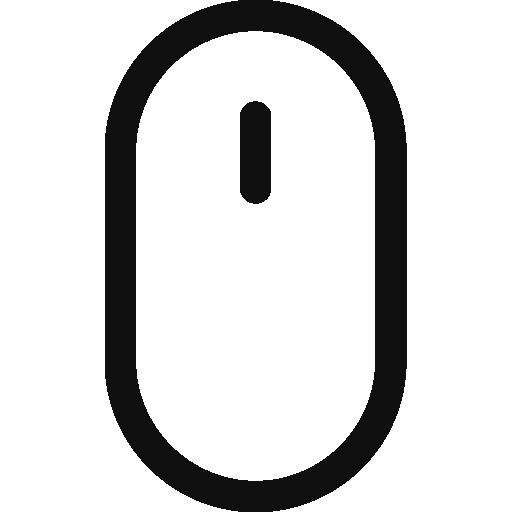 mouse icon