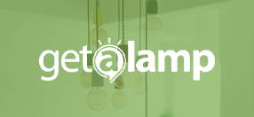 logo getalamp