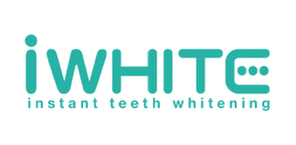 iWhite Logo
