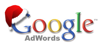 Google AdWords Campaña de Navidad