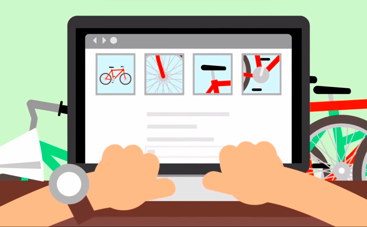 Crea tu propio feed de productos en Google Merchant