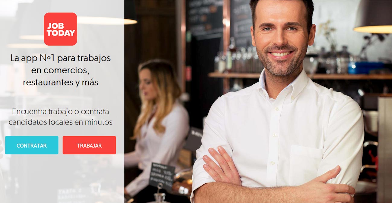 job today app