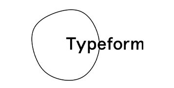 logo typeform
