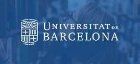 Portfolio eStudio34 - Cliente Universitat barcelona