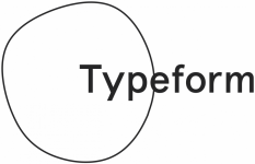 Typeform Logo