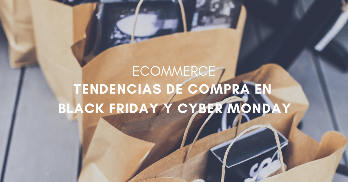 Black Friday y Cyber Monday 2016: Cuánto, Cómo y Dónde se gasta en Publicidad Online