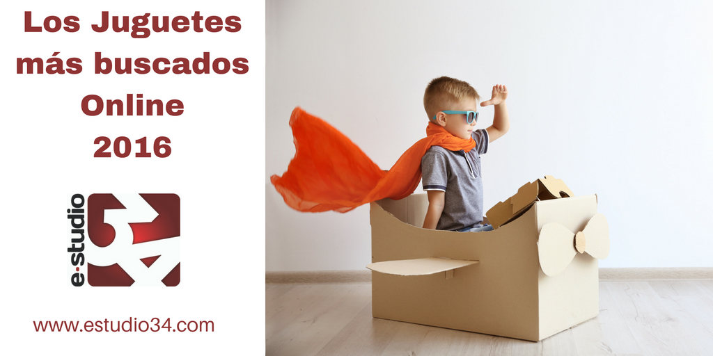los juguetes mas geniales del mundo
