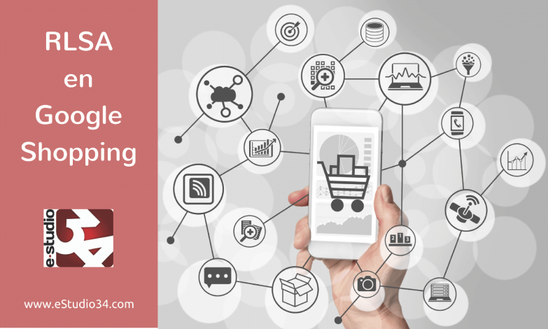 RLSA en Google Shopping
