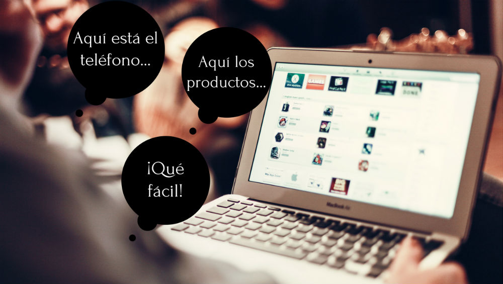 Usabilidad UX