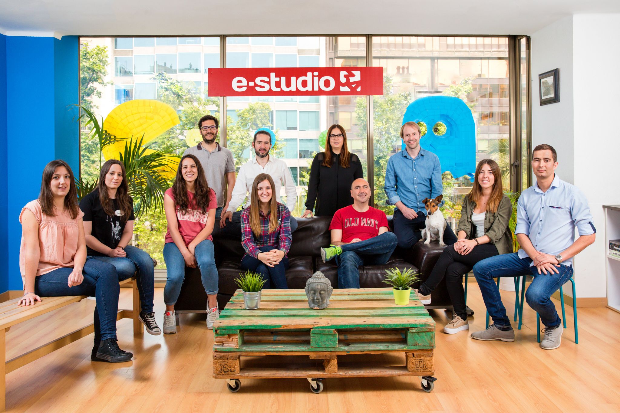 eStudio34 Equipo 01