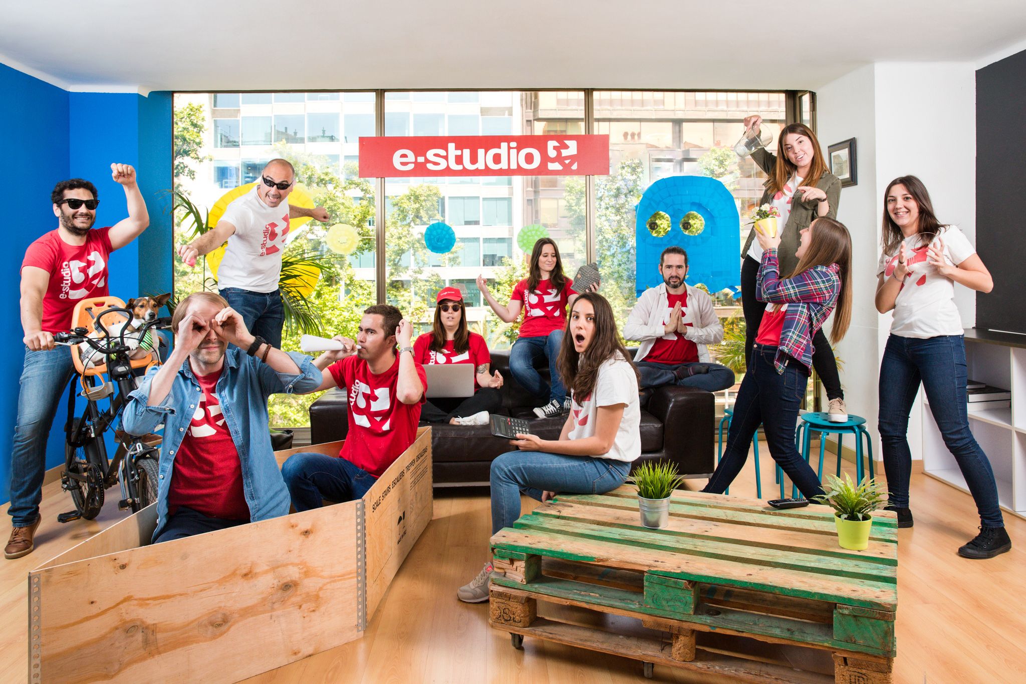 eStudio34 Equipo 2