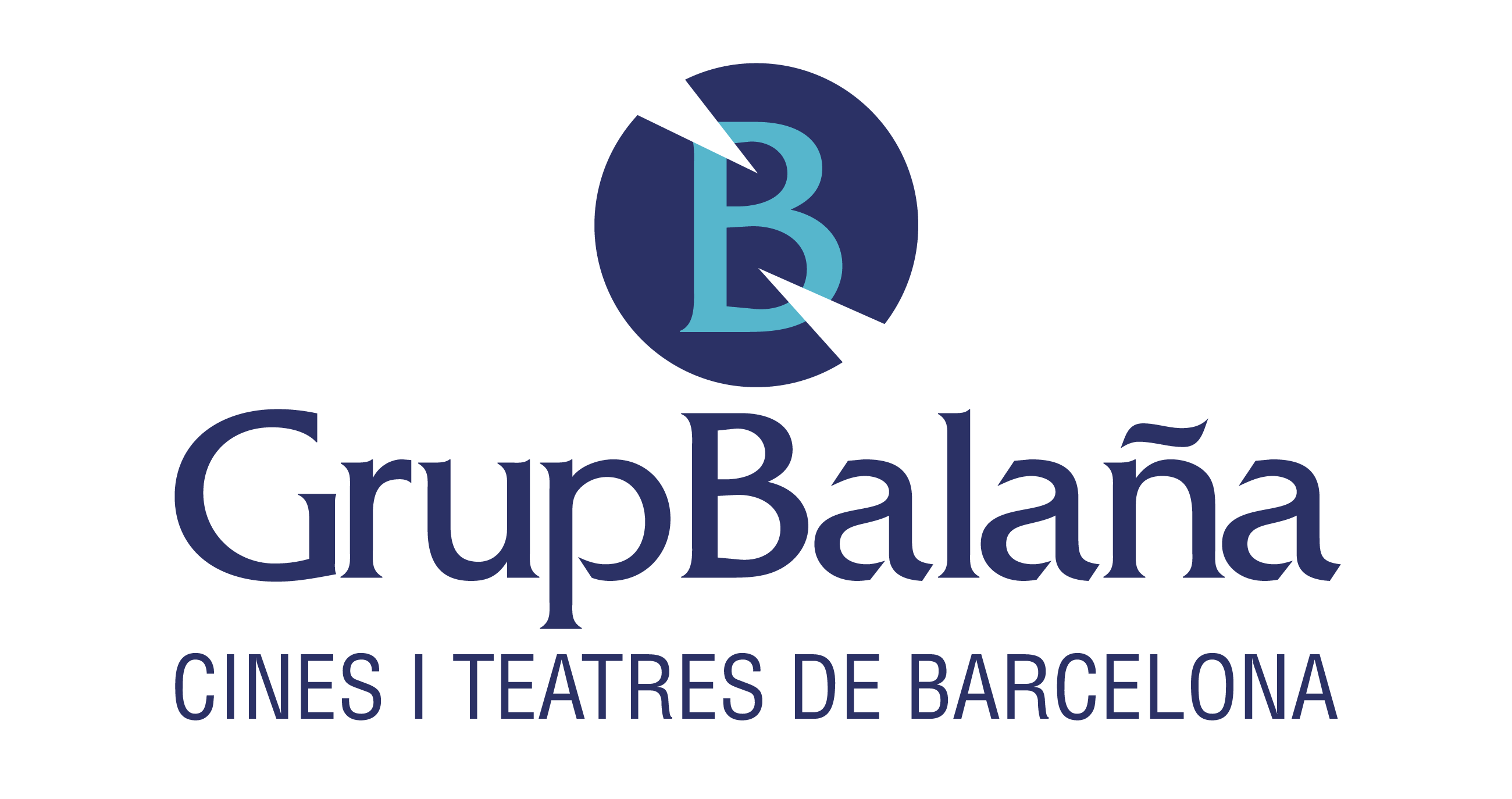 Logo Grup Balaña