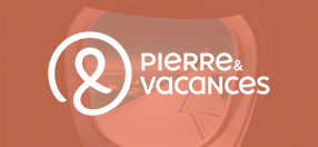 Portfolio eStudio34 - Cliente Pierre & Vacances