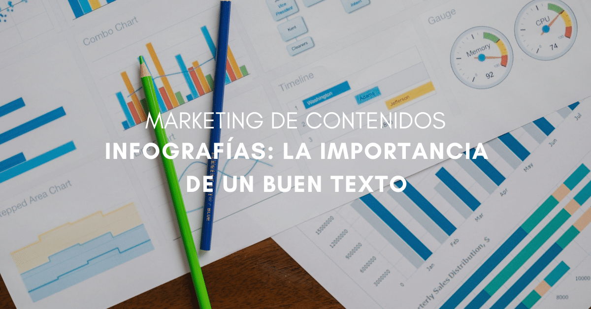 10 Consejos para Escribir Textos Efectivos en tus Infografías