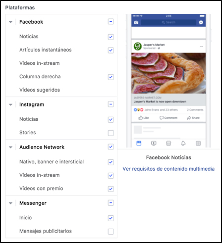 Google Adwords vs Facebook Ads