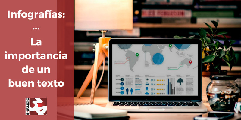 Textos en Infografias 03