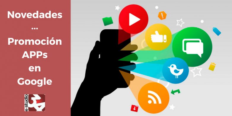 Promoción Apps