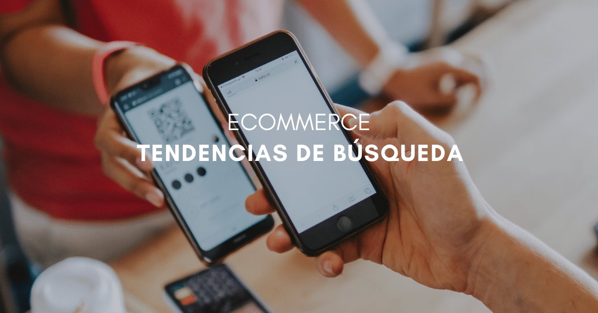 Black Friday & Ciber Monday: Estudio Tendencias de Búsqueda