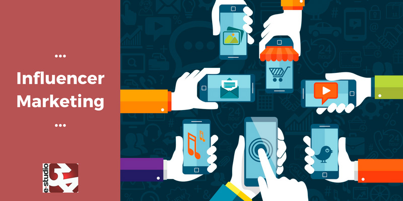 Influencer Marketing 01