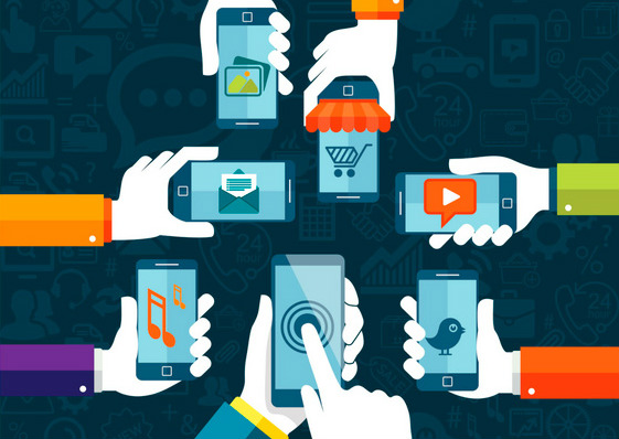 Influencer marketing - portada
