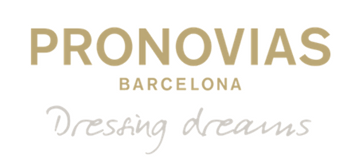 Pronovias Porfolio Logo