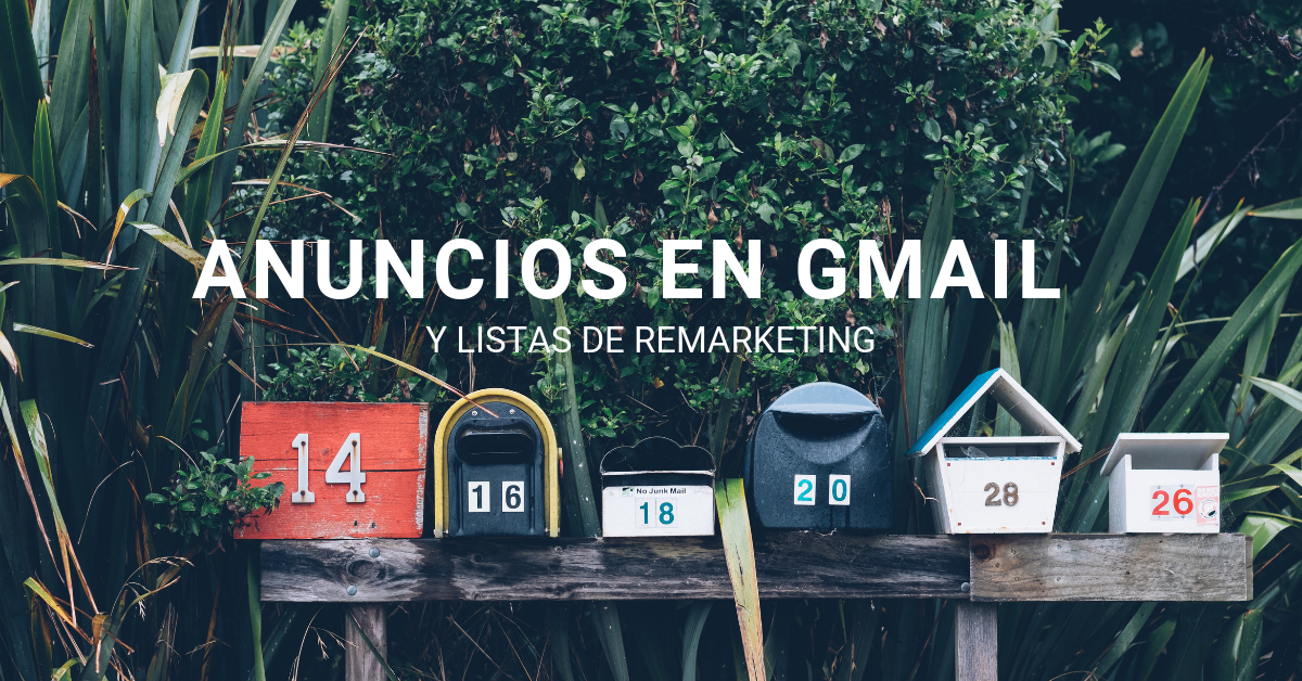 Gmail ads - eStudio34