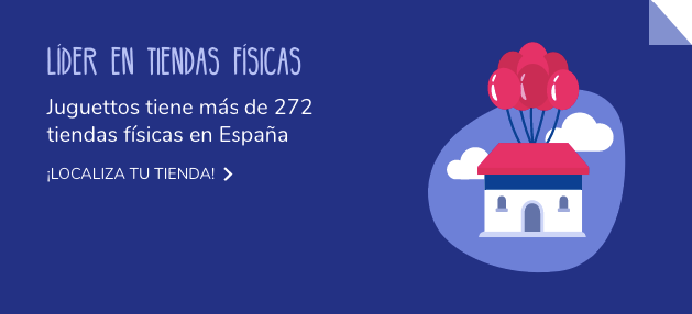 Analisis de usabilidad Juguettos banner líder