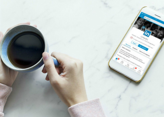Post estrategias para linkedin ads - portada