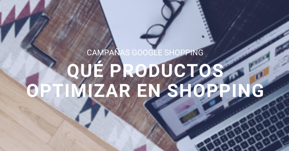 Productos Google Shopping eStudio34