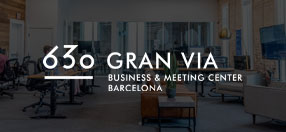 Logo gran via