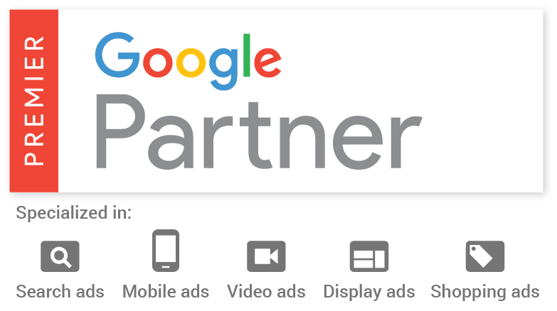 Google Partner Premier
