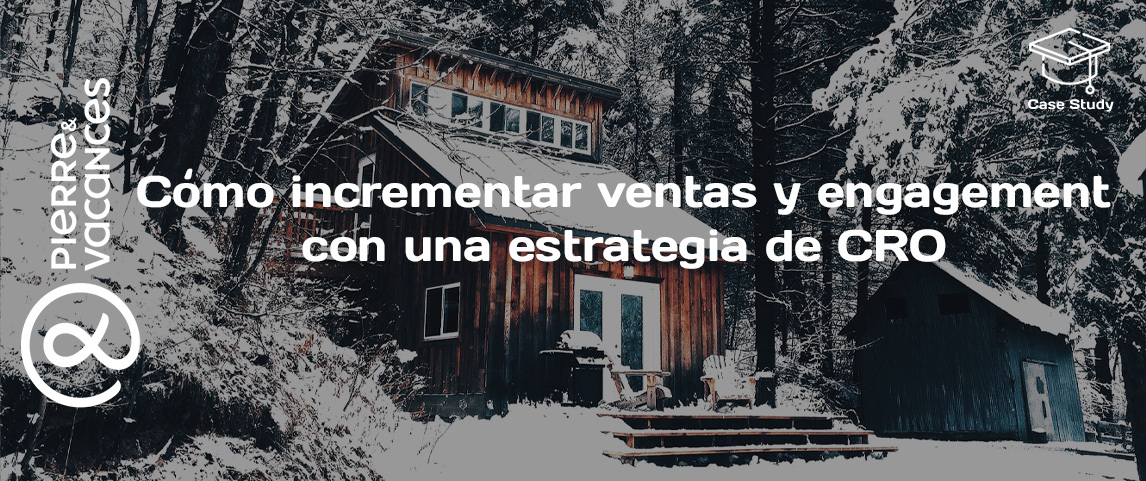 Pierre & Vacances y eStudio34