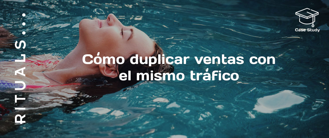 Caso de exito Rituals