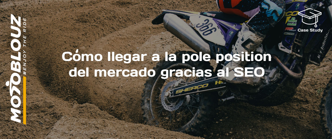 Caso de éxito Motoblouz