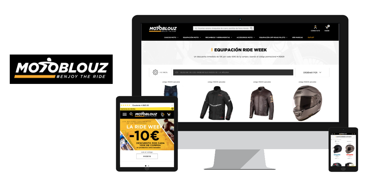 Motoblouz SEO eStudio34