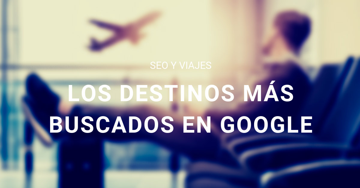 SEO y Viajes 01