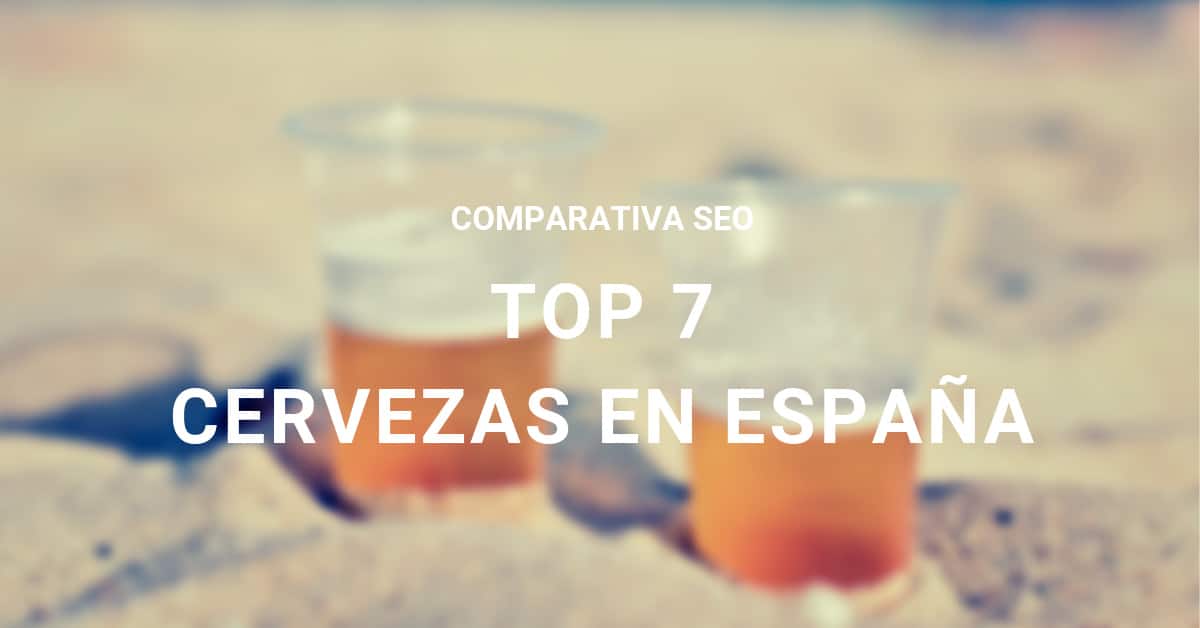 SEO y Cerveza 15