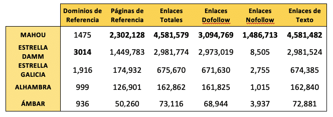 SEO y Cerveza 12