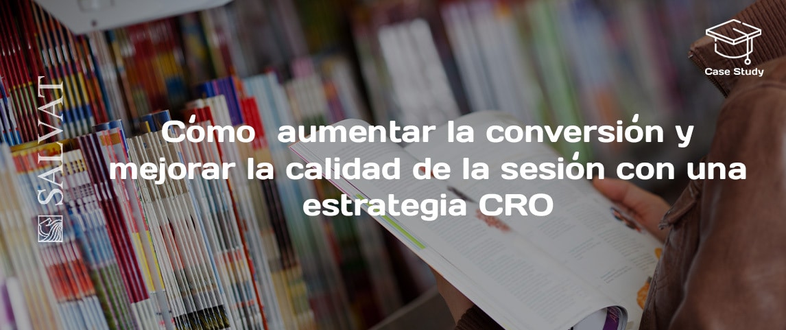 Salvat CRO