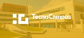 Tecnocampus SEM eStudio34