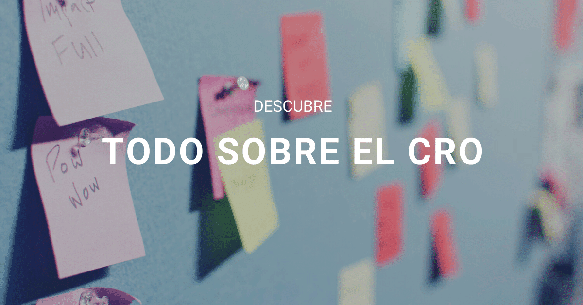 CRO Ponencia eshow Madrid 2019