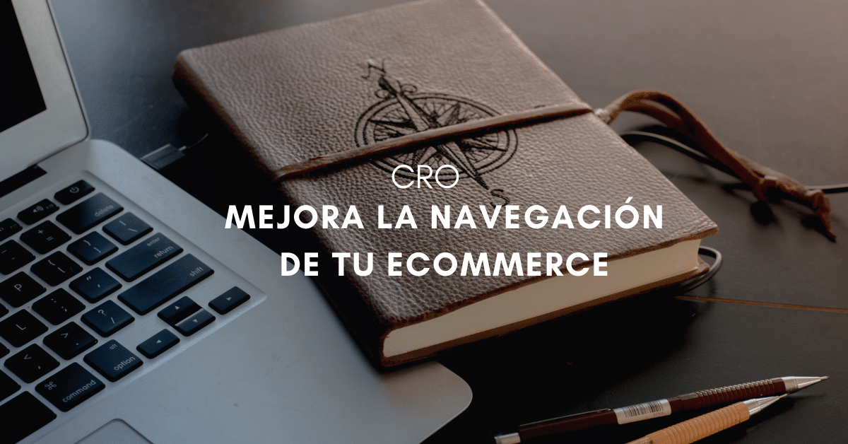 Diseño de menú web: 17 consejos de UX para navigation menus en ecommerce