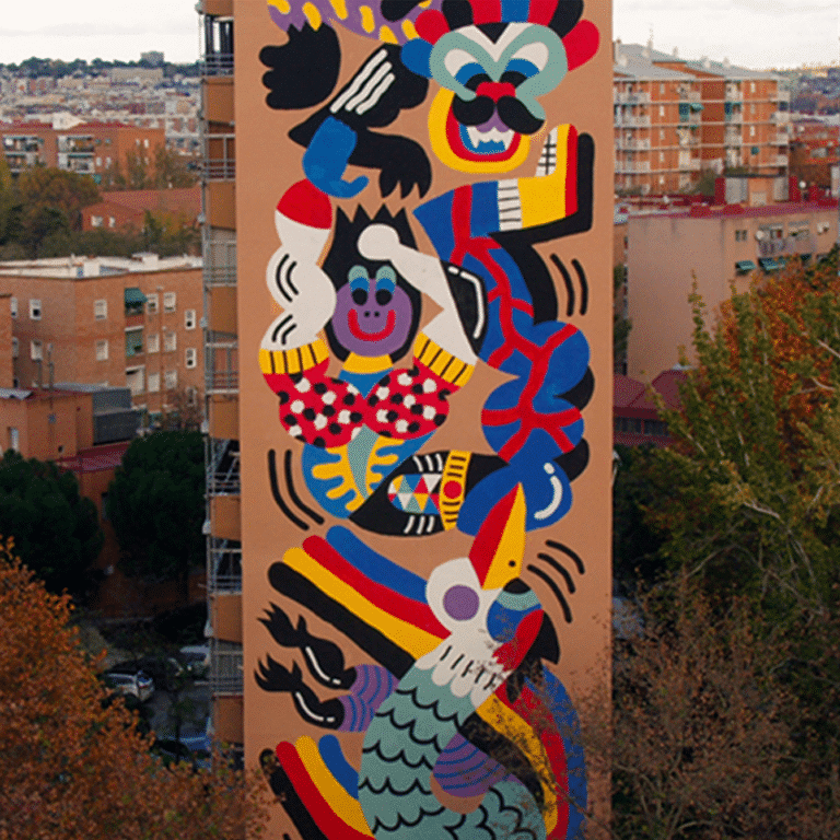 3ttman - Madrid