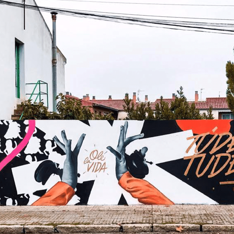 Fert y Dase - Olé Marianne