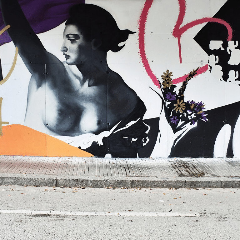 Fert y Dase - Olé la vida