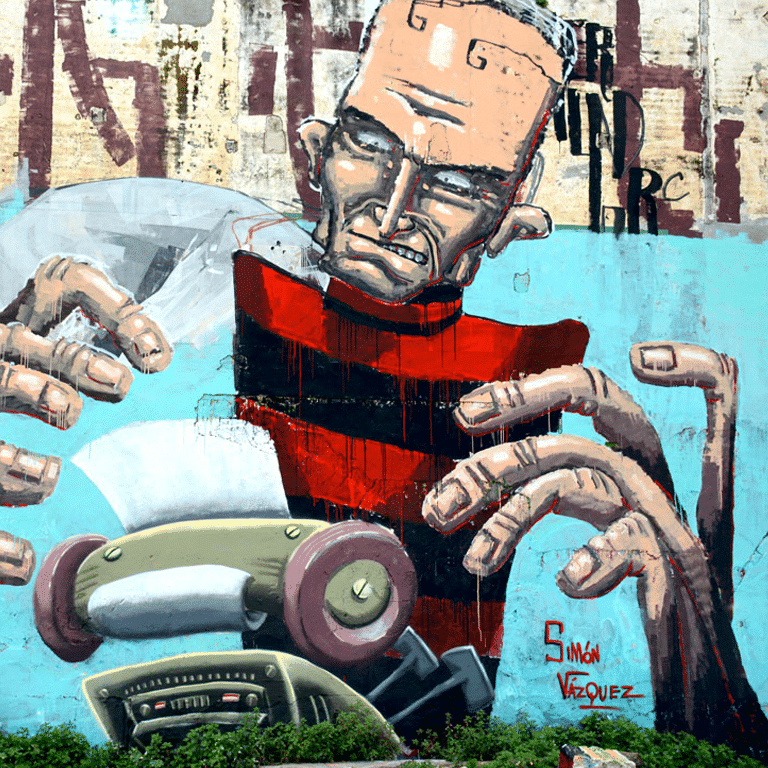 Simon Vazquez_Veneçuela