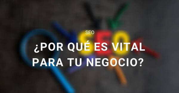 por que invertir en seo 8 razones