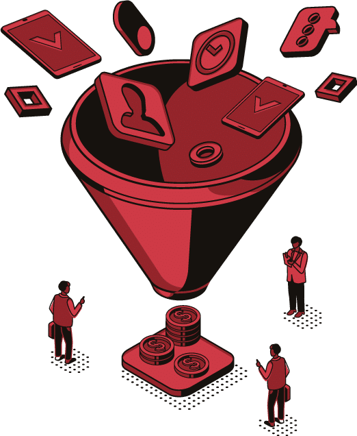 Conversion rate optimization - CRO - Estudio34
