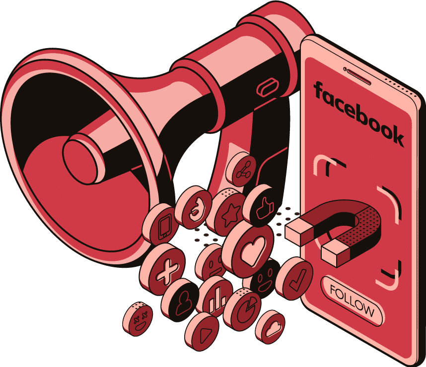 Facebook ads - Estudio34