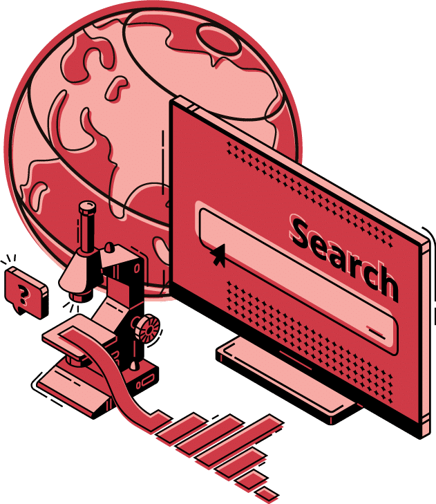 SEO Internacional - Agencia multinacional
